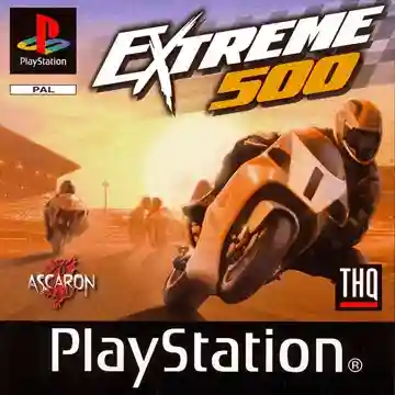 Extreme 500 (EU)